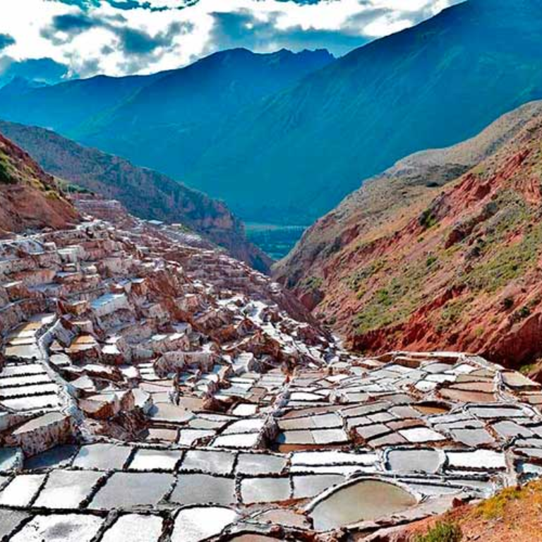 Andes Travel Cusco - Viajes a Sudamérica, Perú y Cusco Machu Picchu