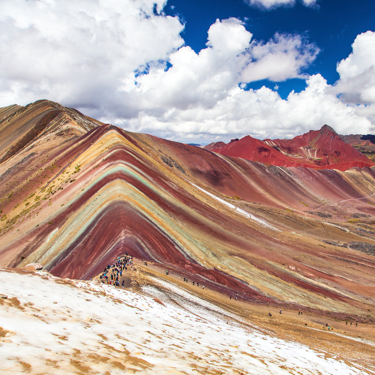 Andes Travel Cusco - Viajes a Sudamérica, Perú y Cusco Machu Picchu