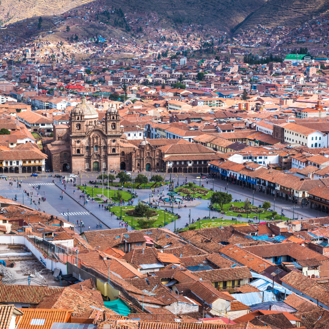 Andes Travel Cusco - Viajes a Sudamérica, Perú y Cusco Machu Picchu