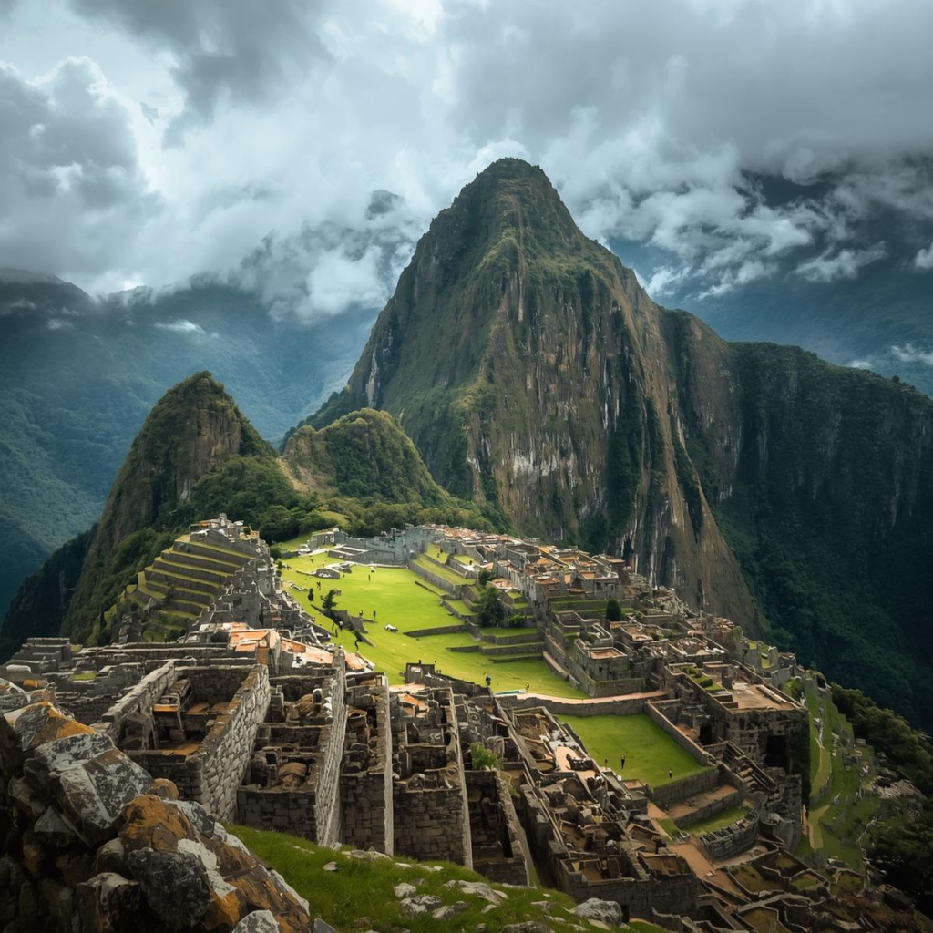 Cusco Mistico