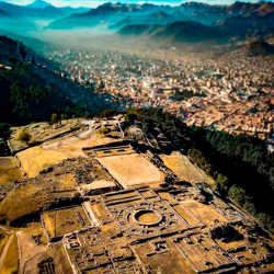Andes Travel Cusco - Viajes a Sudamérica, Perú y Cusco Machu Picchu