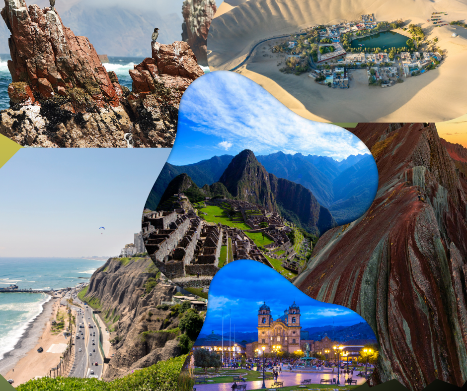 Perú Magico 